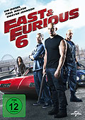 Film: Fast & Furious 6