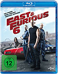 Film: Fast & Furious 6