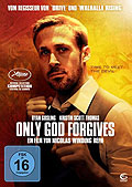 Only God forgives