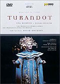 Film: Puccini, Giacomo - Turandot