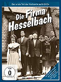 Film: Die  Firma Hesselbach - Der erste Teil der Kultserie