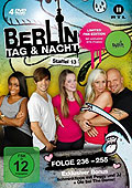 Film: Berlin - Tag & Nacht - Staffel 13 - Limited Edition