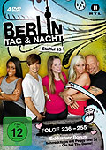 Film: Berlin - Tag & Nacht - Staffel 13