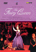 Purcell, Henry - The Fairy Queen