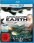 Apocalypse Earth - 3D