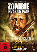 Film: Zombie Invasion War