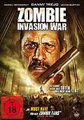 Zombie Invasion War