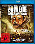 Film: Zombie Invasion War