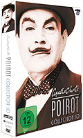 Agatha Christie's Hercule Poirot - Collection 10