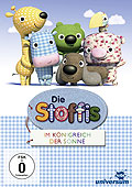 Film: Die Stoffis - Im Knigreich der Sonne