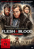 Film: Flesh + Blood