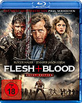 Film: Flesh + Blood