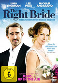 Film: The Right Bride - Meerjungfrauen ticken anders