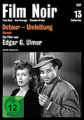 Film: Film Noir Collection 13: Detour - Umleitung