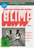 Film: Masterpieces of Cinema - 5 - Leben und Sterben des Colonel Blimp