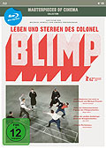 Masterpieces of Cinema - 5 - Leben und Sterben des Colonel Blimp