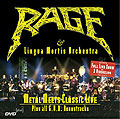 Film: Rage & Lingua Mortis Orchestra - Metal Meets Classic Live