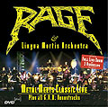 Rage & Lingua Mortis Orchestra - Metal Meets Classic Live