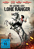 Film: Die Legende vom Lone Ranger