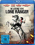 Film: Die Legende vom Lone Ranger