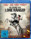 Die Legende vom Lone Ranger