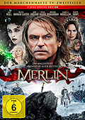 Film: Merlin - 2-Disc Special Edition