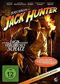 Jack Hunter - Auf der Jagd nach dem verlorenen Schatz