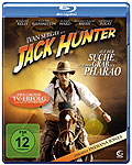 Jack Hunter - Auf der Suche nach dem Grab des Pharao