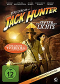 Film: Jack Hunter - Das Zepter des Lichts