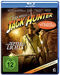 Jack Hunter - Das Zepter des Lichts