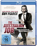 Film: The Australian Job