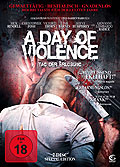 Film: A Day of Violence - Tag der Erlsung - 2 Disc Special Edition