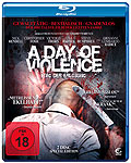 Film: A Day of Violence - Tag der Erlsung - 2 Disc Special Edition