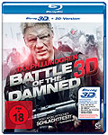 Battle of the Damned - 3D