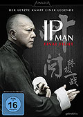 Film: IP Man - Final Fight