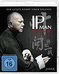 Film: IP Man - Final Fight