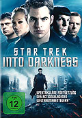 Film: Star Trek 12 - Into Darkness