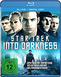 Film: Star Trek 12 - Into Darkness