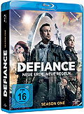 Film: Defiance - Staffel 1