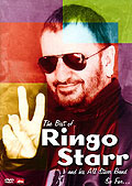 Film: Ringo Starr And His All Star Band - Best Of So Far...