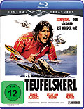 Film: Cinema Treasures: Ein Teufelskerl