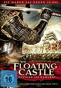 Film: The Floating Castle - Festung der Samurai