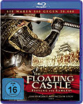Film: The Floating Castle - Festung der Samurai