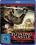 The Floating Castle - Festung der Samurai