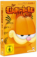 The Garfield Show - Staffel 1