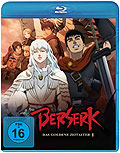 Film: Berserk - Das goldene Zeitalter 1