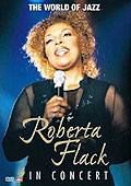 Film: Roberta Flack in Concert