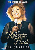 Roberta Flack in Concert