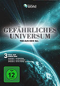 Film: Gefhrliches Universum - Tod aus dem All