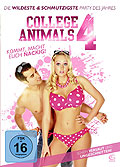 Film: College Animals 4